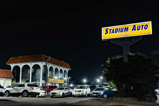 Used Car Dealer «Stadium Auto», reviews and photos, 2833 Harbor Blvd, Costa Mesa, CA 92626, USA