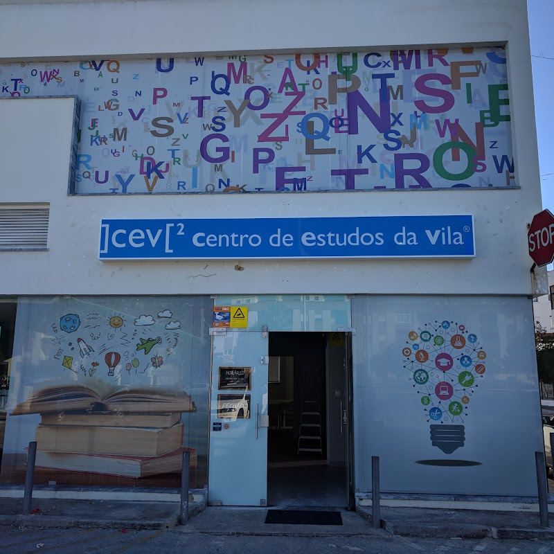 Centro De Estudos Da Vila 2