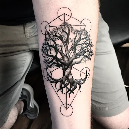 Tattoo Shop «Dinosaur Tattoo Company», reviews and photos, 3246 Montgomery Hwy #114, Dothan, AL 36303, USA