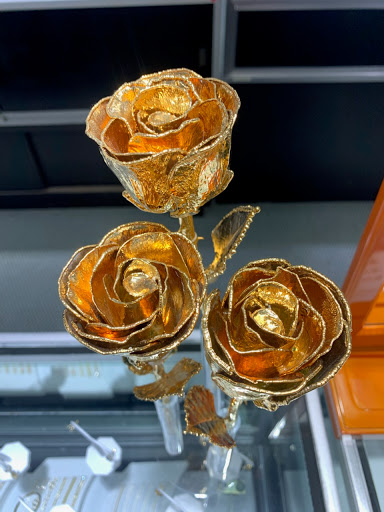 Jewelry Store «Pineforest Jewelry», reviews and photos, 1141 Uvalde Rd, Houston, TX 77015, USA