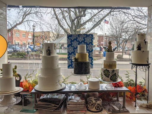 Coffee Shop «Velvet Sky Bakery & Cafe», reviews and photos, 307 Leedom St, Jenkintown, PA 19046, USA