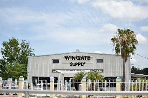 Building Materials Store «Wingate Supply», reviews and photos, 3701 W Lambright St, Tampa, FL 33614, USA