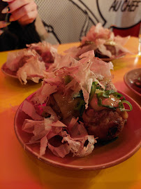Okonomiyaki du Restaurant japonais Happatei à Paris - n°18