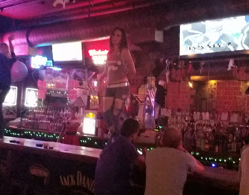Disco pubs Tampa