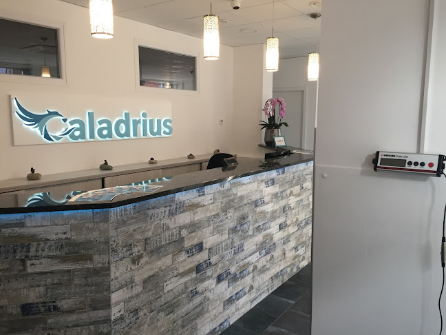Értékelések erről a helyről: Caladrius-Med Kft, Budapest - Állatorvos