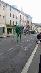 Photo n°27 de Pause sandwiche à Decazeville ()