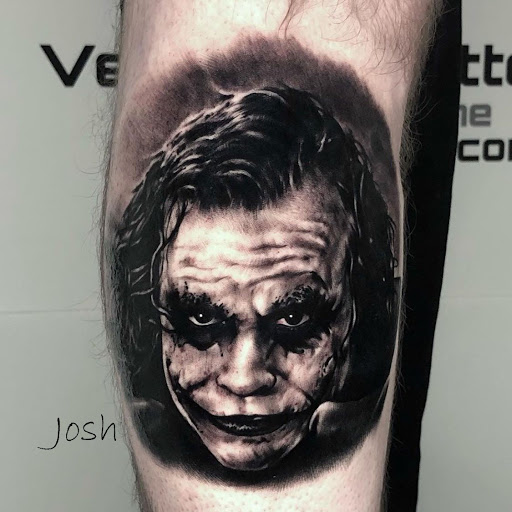 Explore big dipper tattoo ideas, creative tattoo ideas in Sanford, available at Venom Ink Tattoo