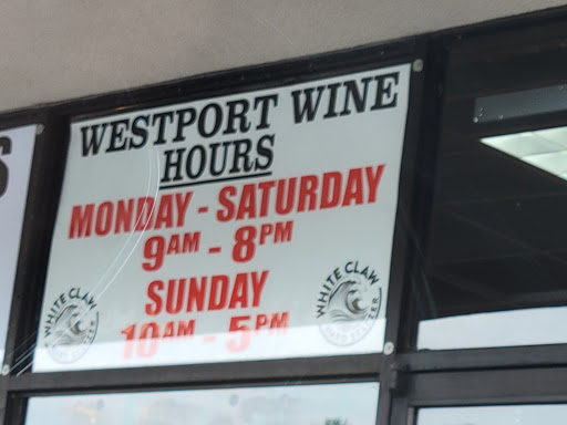 Wine Store «Westport Wine & Spirits», reviews and photos, 877 Post Rd E, Westport, CT 06880, USA