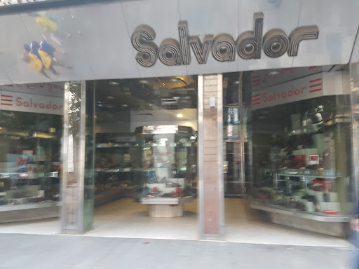 Calzados Salvador