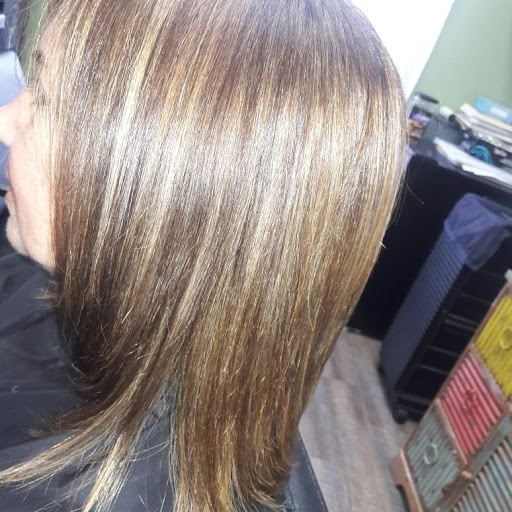 Hair Salon «Venetian Salon & Spa», reviews and photos, 681 S Main St #100, Keller, TX 76248, USA