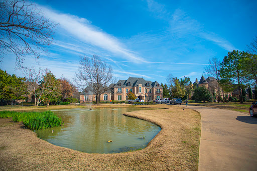 Roofing Contractor «IFC Roofing», reviews and photos, 5013 Colleyville Blvd Ste 201, Colleyville, TX 76034, USA