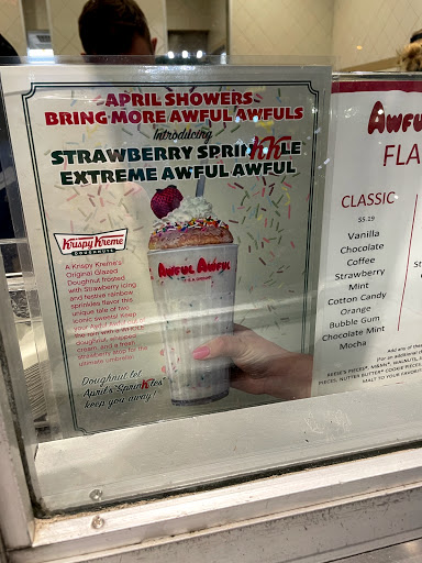 American Restaurant «Newport Creamery», reviews and photos, 1256 Warwick Ave, Warwick, RI 02888, USA