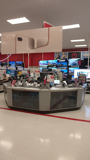 Department Store «Target», reviews and photos, 1090 Stafford Market Pl, Stafford, VA 22556, USA