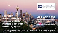 Advantage Legal Group - Photo 7 - Car repair in Bellevue, WA, Bellevue