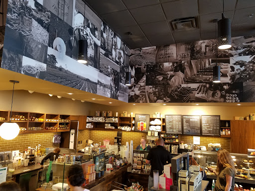 Starbucks, 2 E Washington St, Greencastle, IN 46135, USA, 