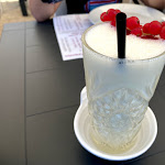 Photo n°10 de l'avis de Manager.a fait le 09/08/2020 à 14:15 sur le  Ristorante Le Terrazze del Santa Lucia à Bari