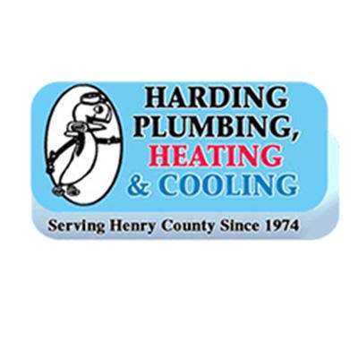 Air Conditioning Repair Service «Harding Plumbing Heating and Cooling», reviews and photos, 63 Keys Ferry St, McDonough, GA 30253, USA