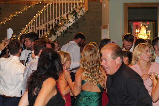 DJ Service «VIP DJ Entertainment», reviews and photos, 1741 Goosetown Rd, Coatesville, PA 19320, USA