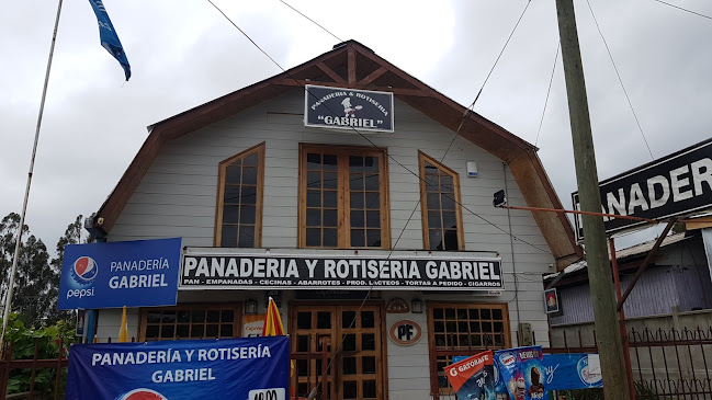 panaderia gabriel - Panguipulli