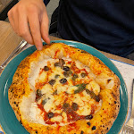 Photo n°1 de l'avis de Laura.i fait le 20/10/2021 à 12:17 sur le  Nietta Pizzeria Friggitoria Jamm Ja à Milan