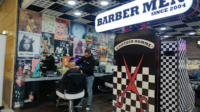 Barber Men Pérols à Pérols