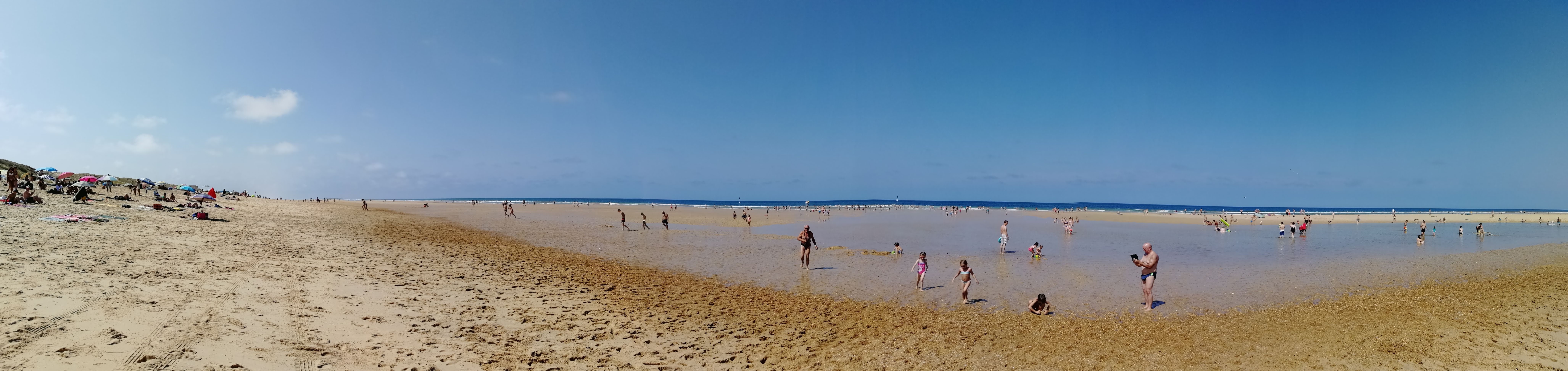Photo n° 4 de l'avis de Pascale.e fait le 12/08/2018 à 12:10