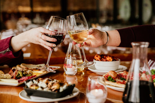 Winery «City Winery - Nashville», reviews and photos, 609 Lafayette St, Nashville, TN 37203, USA