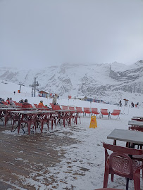 Les plus récentes photos du Restaurant français Restaurant Le Pachu 2000 à Pralognan-la-Vanoise - n°1