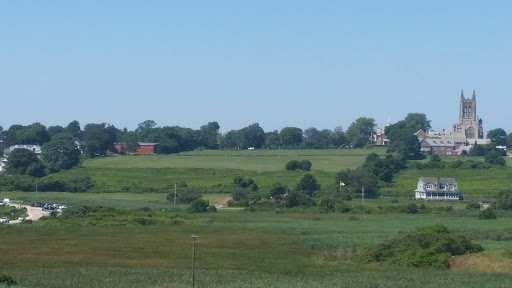 Nature Preserve «Norman Bird Sanctuary», reviews and photos, 583 3rd Beach Rd, Middletown, RI 02842, USA