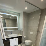 Photo n°3 de l'avis de C_B.R fait le 30/07/2021 à 17:54 sur le  Courtyard Munich Garching à Garching