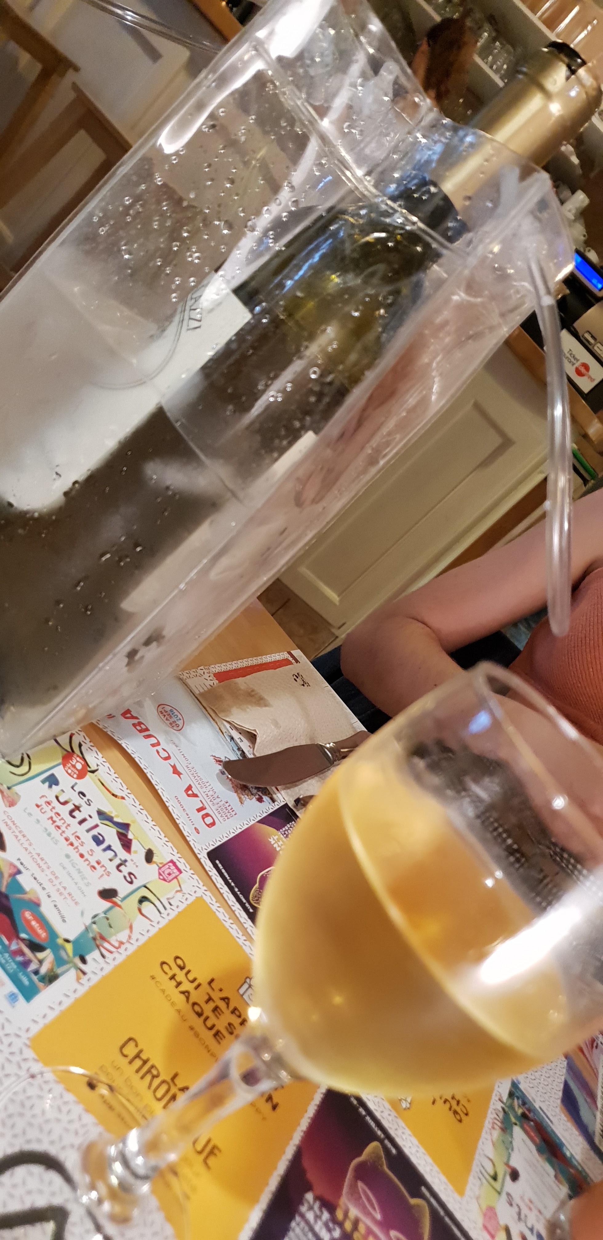 Photo n° 6 de l'avis de Veggidéo.o fait le 18/06/2018 à 18:18