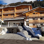 Photo n°1 de l'avis de Hansjürgen.c fait le 09/02/2019 à 09:43 sur le  Hotel Haller à Mareta