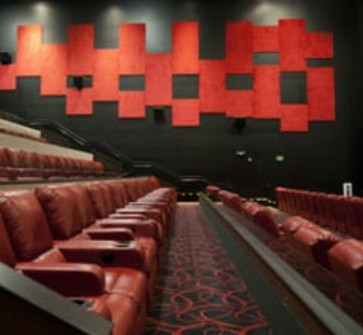 Movie Theater «AMC Theatres West Jordan 12», reviews and photos, 1600 Fox Park Dr, West Jordan, UT 84088, USA