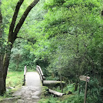 Photo n° 9 de l'avis de KATIA.A fait le 22/08/2017 à 21:30 pour Gorges du Stangala à Quimper
