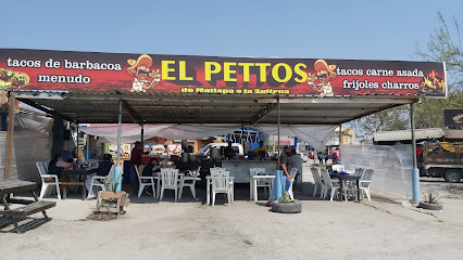 Barbacoa El Petto's