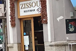 ZISSOU - Restobar - SANTANDER image