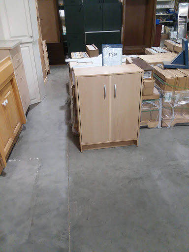 Building Materials Store «Habitat Kansas City ReStore», reviews and photos