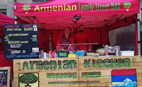 Armenian Kitchen