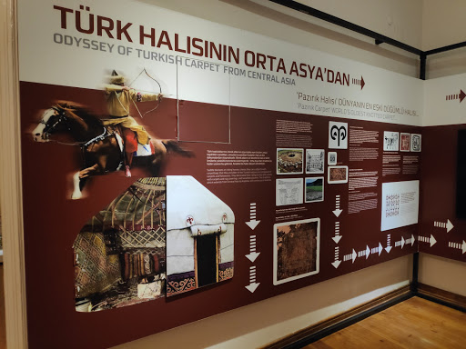 Milas Halısı Müzesi
