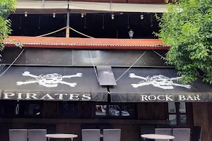 Pirates Rock Bar image