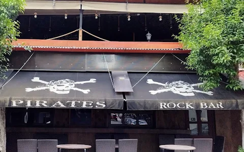 Pirates Rock Bar image