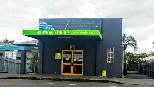 Whau Studios