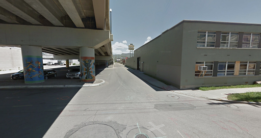 Physical Fitness Program «Salt Lake City CrossFit», reviews and photos, 619 S 600 W, Salt Lake City, UT 84101, USA