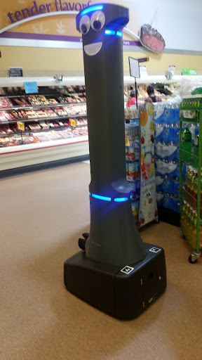 Supermarket «Super Stop & Shop», reviews and photos, 246 S Highland Ave, Ossining, NY 10562, USA