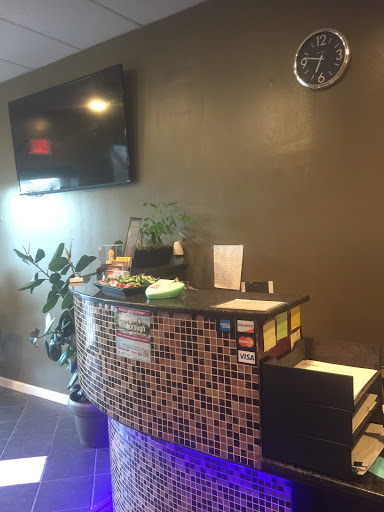Evive Hillsborough Spa ( Spring Beauty Hillsborough Spa)