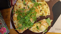 Pizza du Restaurant italien Le Capri à Nancy - n°8