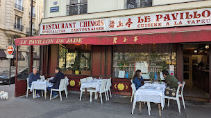Photo n°28 de New Pavillon de Jade à Paris ()