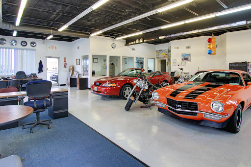 Used Car Dealer «Gregory Automotive Group Inc.», reviews and photos, 975 Frenchtown Rd E, New Castle, DE 19720, USA