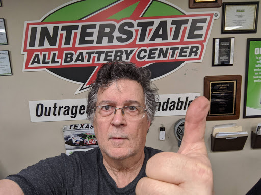 Car Battery Store «Interstate All Battery Center», reviews and photos, 11655 Philips Hwy, Jacksonville, FL 32256, USA