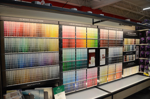 Hardware Store «Brownsburg Ace Hardware», reviews and photos, 800 E Main St, Brownsburg, IN 46112, USA